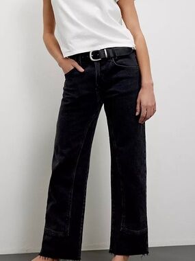 Free People NEW Risk Taker Jeans